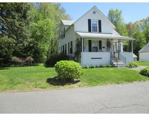 Property Photo: 203 Blanchard St MA 01020