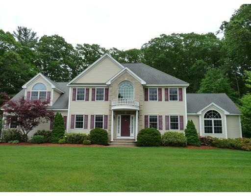 Property Photo: 6 Archambault Way MA 01824