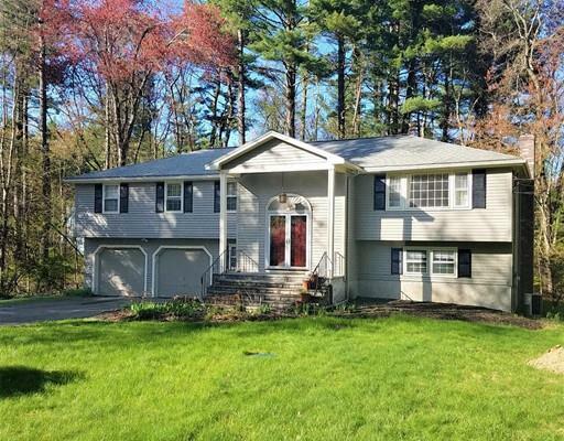 Property Photo:  8 Fernwood Rd  MA 01720 