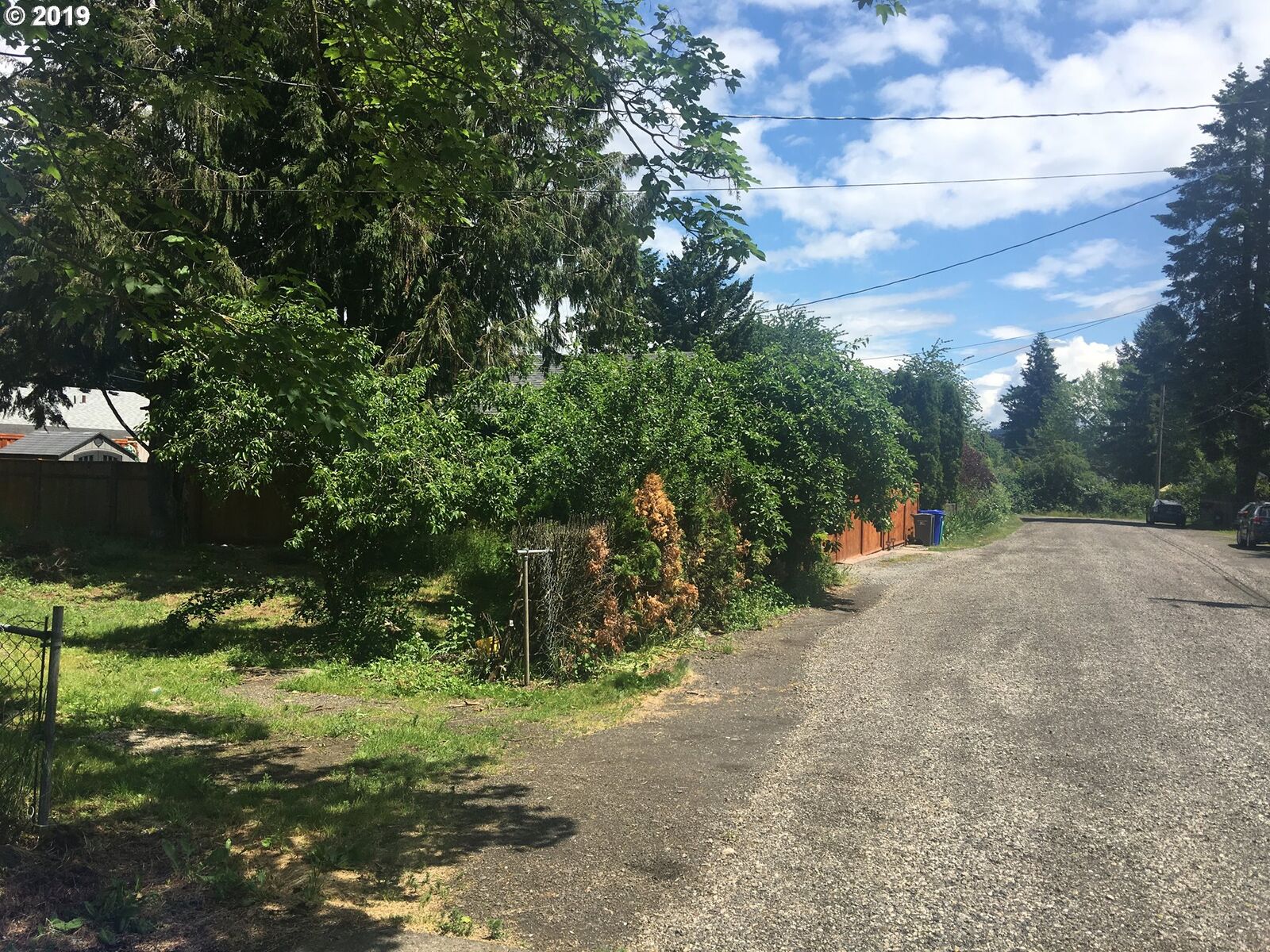 Property Photo:  0 SE Liebe St  OR 97266 