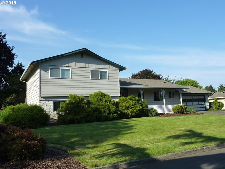 1316 NW Westgate Ave  Vancouver WA 98665 photo