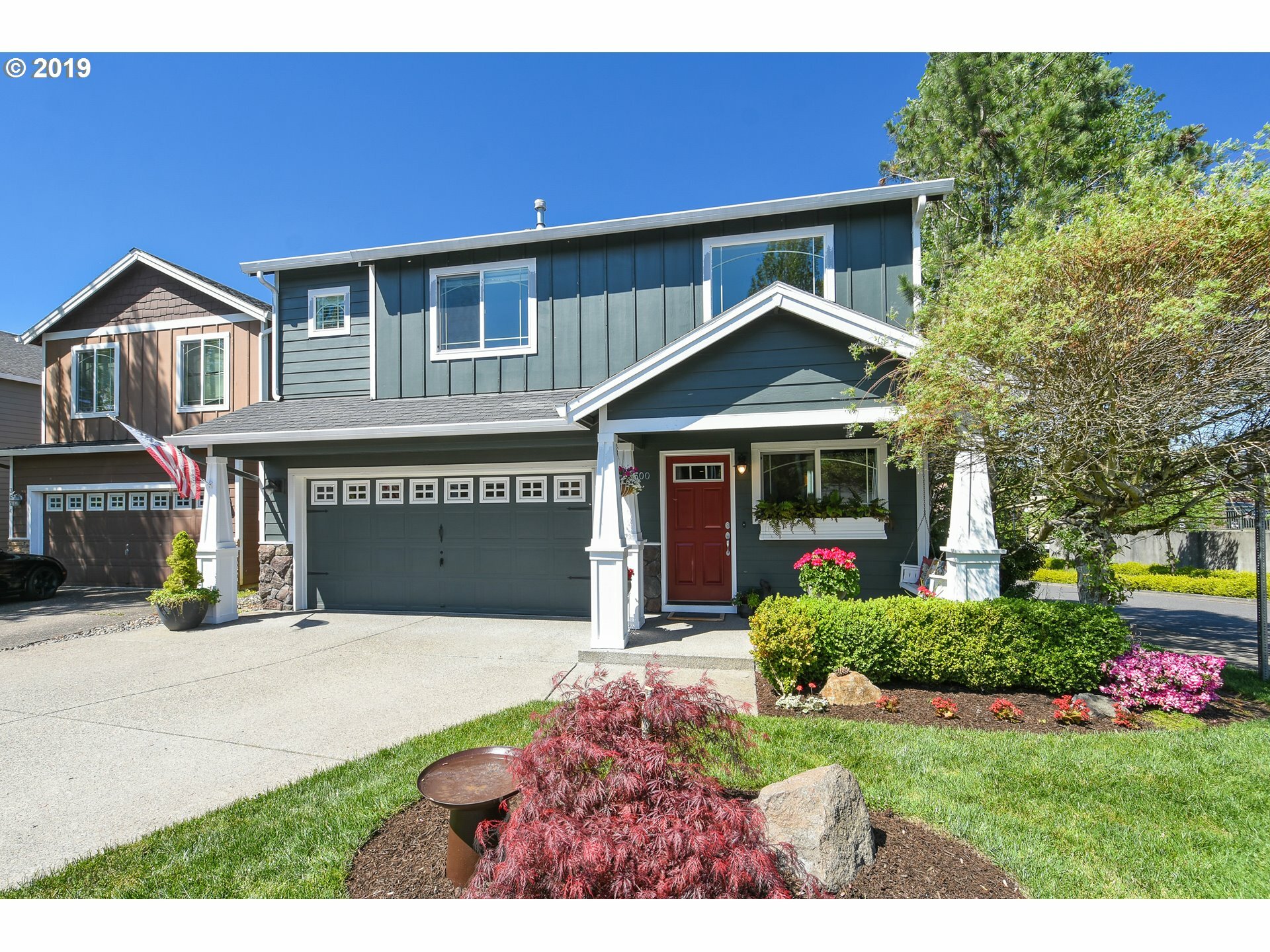 Property Photo:  3600 SE 190th Ave  WA 98683 