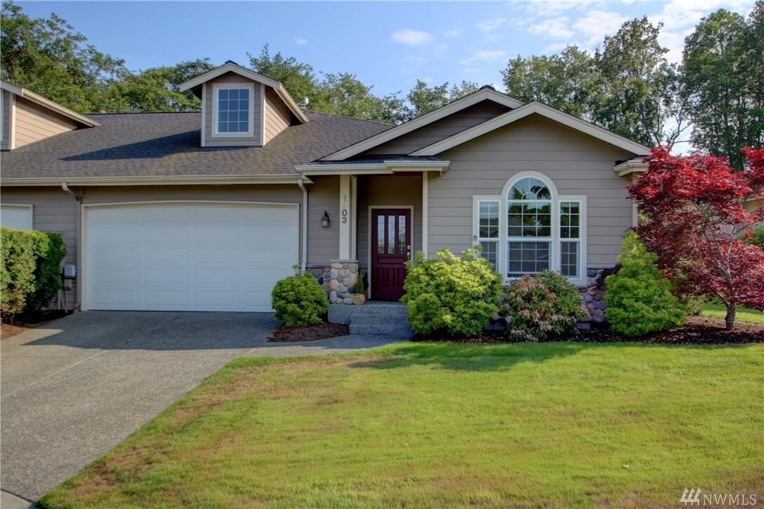 Property Photo: 1903 Cedar Springs WA 98221