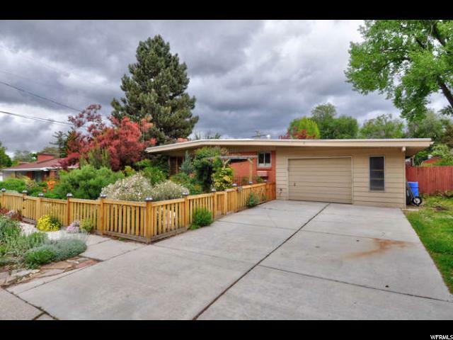 Property Photo: Address not disclosed UT 84109