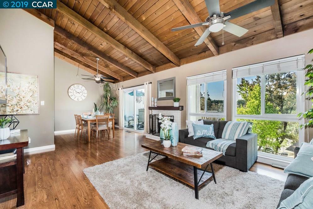 Property Photo: 330 Ridgeview Dr. CA 94523-1026