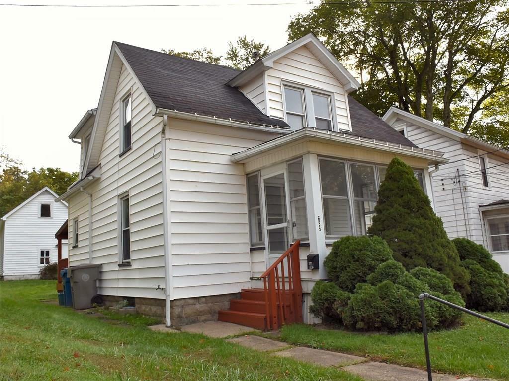 Property Photo:  635 Church Street  PA 16335 