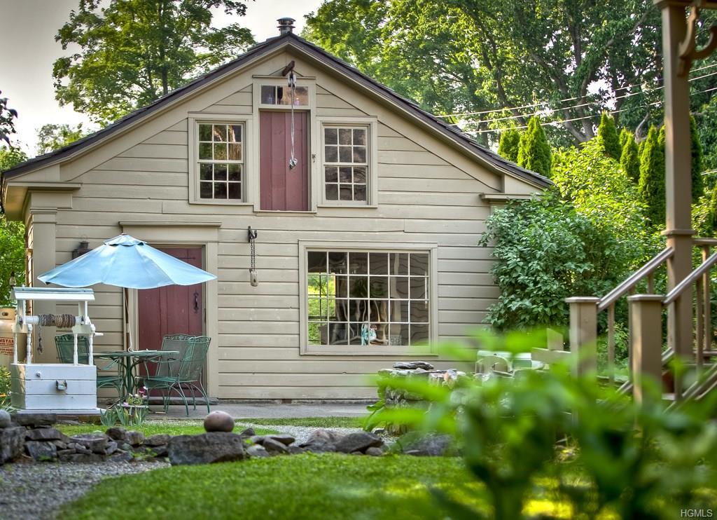 Property Photo: 260 Pine Island Turnpike NY 10990