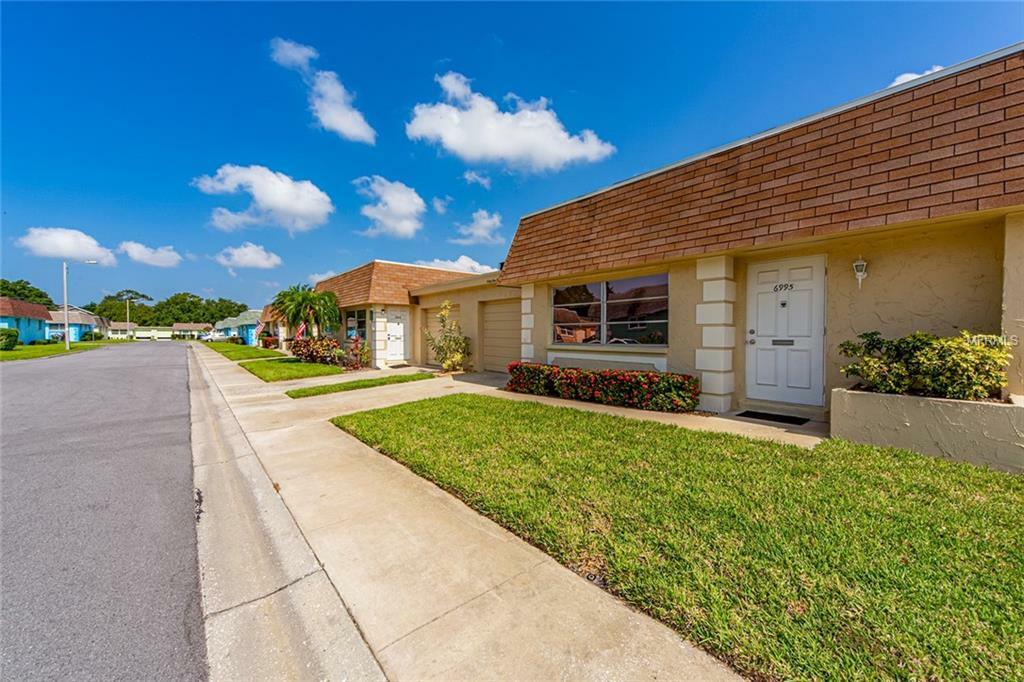 Property Photo: 6995 Monte Carlo N FL 33781