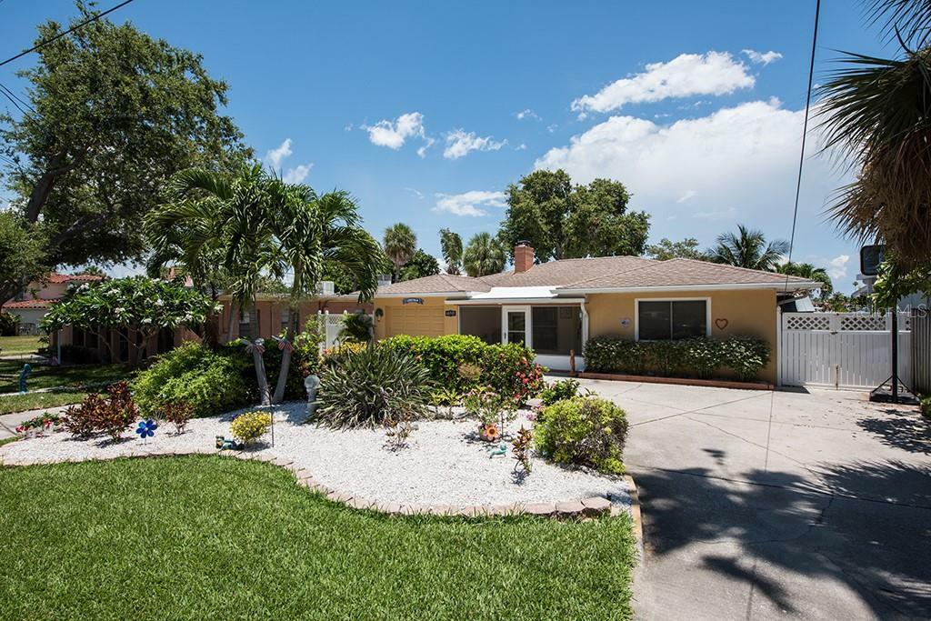 Property Photo:  15717 Redington Drive  FL 33708 