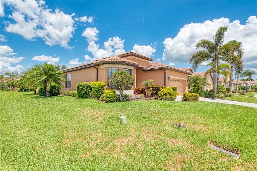 Property Photo: 20600 Capello Drive FL 34292