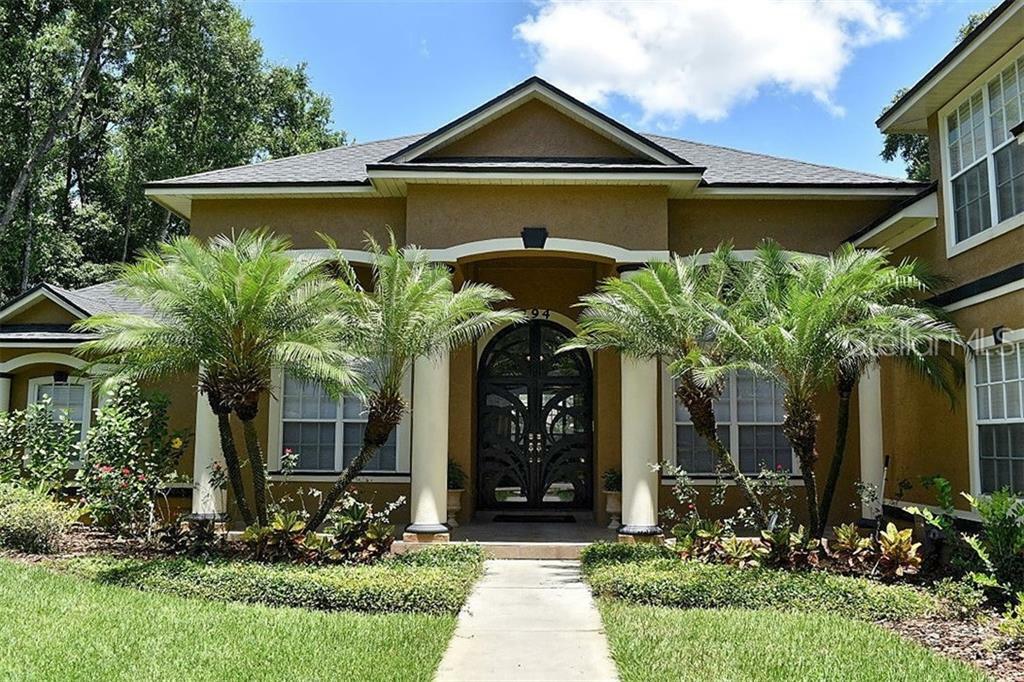 Property Photo:  294 Eaglet Way  FL 32746 