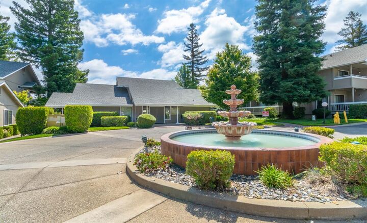 8107 Briar Ridge Lane  Citrus Heights CA 95610 photo