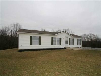 Property Photo: 550 Turner Road KY 41097
