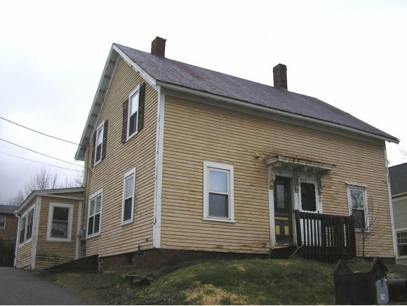 Property Photo:  35-37 Tibbetts Street  ME 03908 