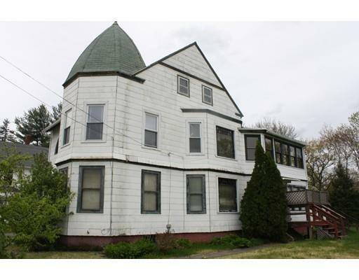 Property Photo:  443 Fairview Ave  MA 01331 