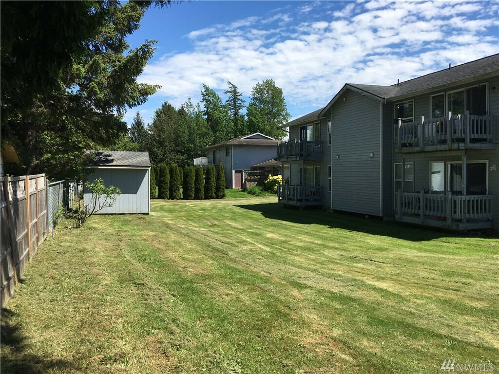 Property Photo:  632 D St  WA 98230 