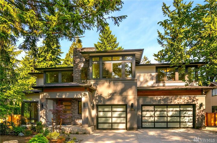 4640 SE 90th Ave SE  Mercer Island WA 98040 photo