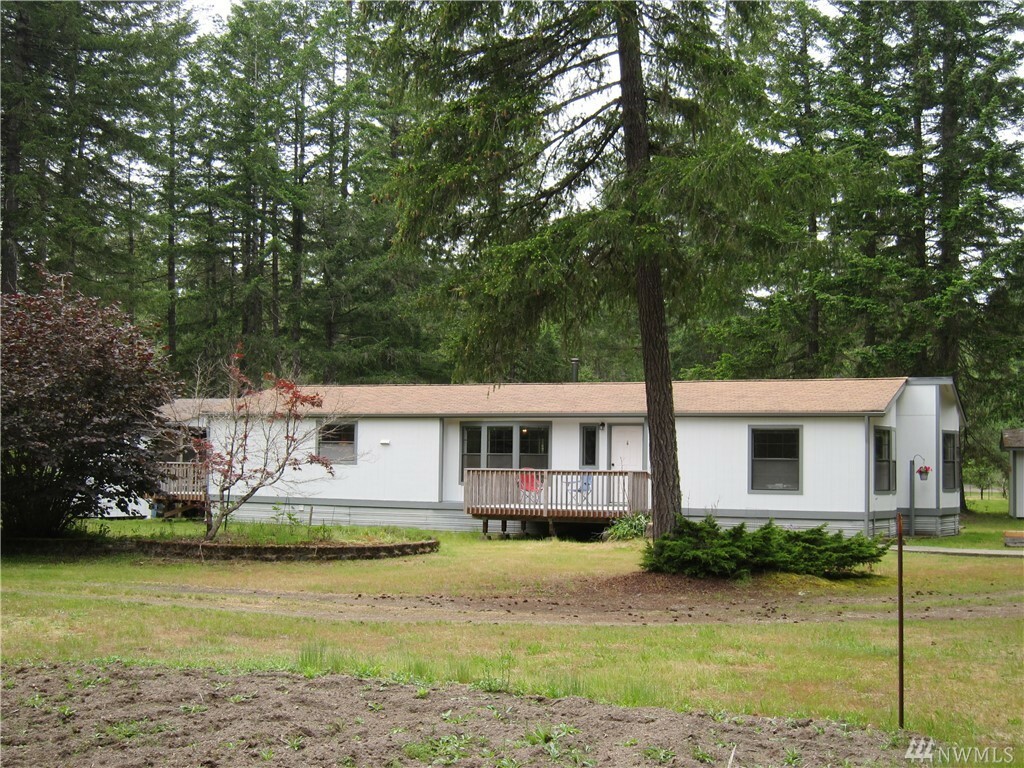 Property Photo:  1561 NE Toonerville Dr  WA 98528 