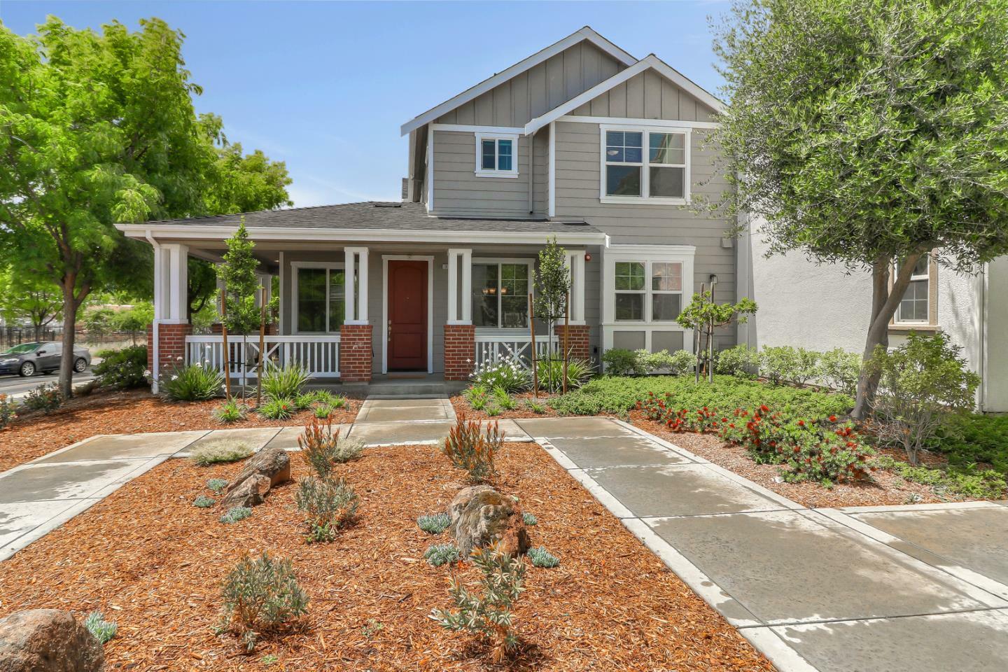 Property Photo:  140 Sarafina Way  CA 95020 