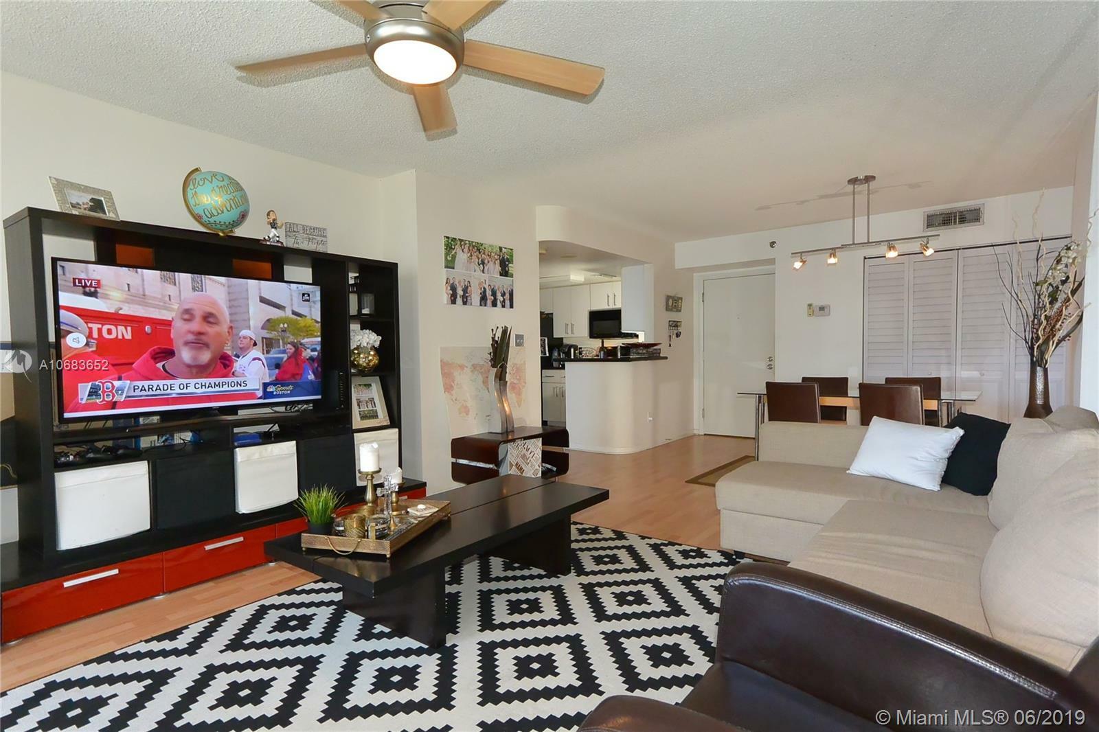 Property Photo:  770 Claughton Island Dr. 1209  FL 33131 