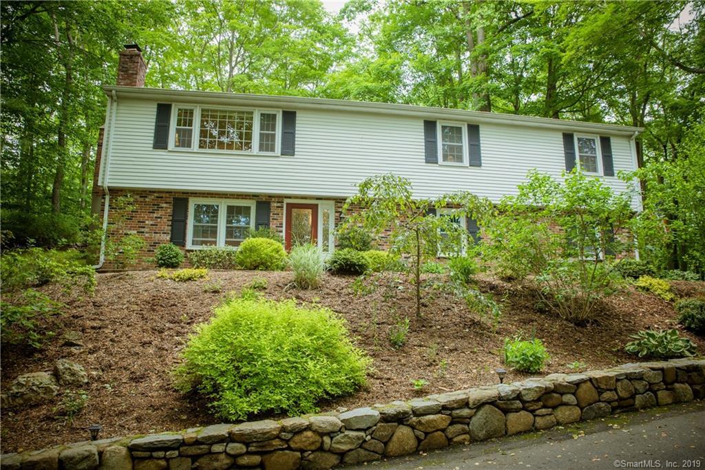 Property Photo: 123 Janeway Drive CT 06437