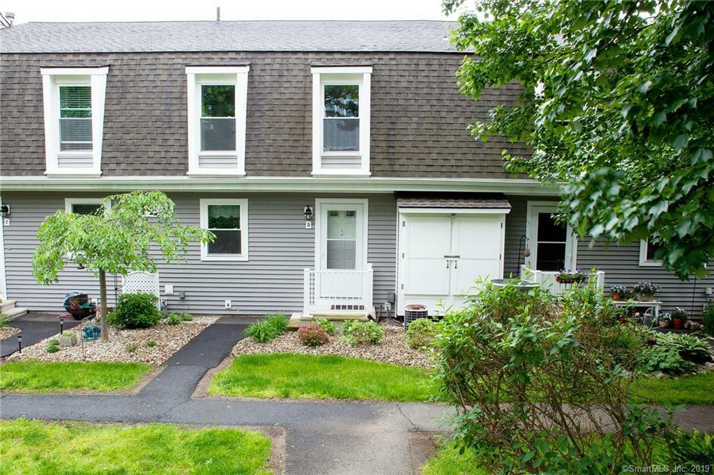 Property Photo:  129 Brittany Farms Road  CT 06053 