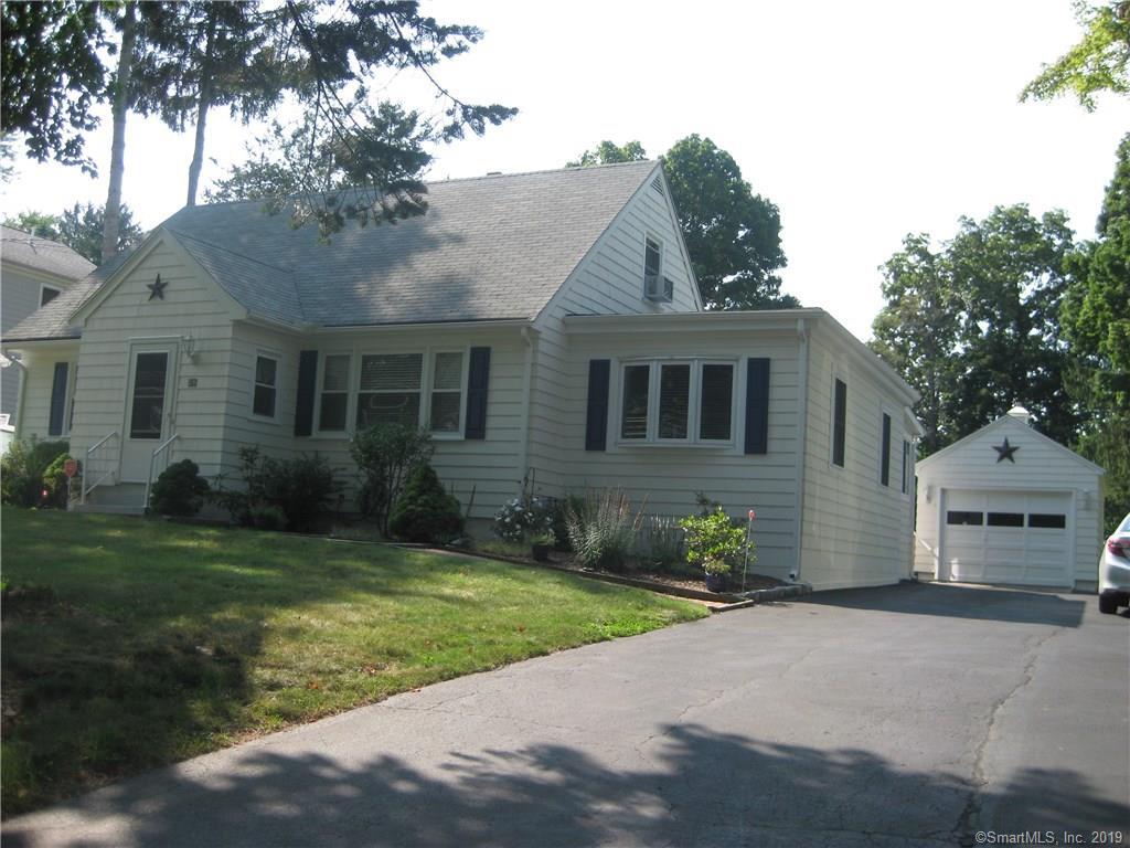 Property Photo: 29 Alps Road CT 06405