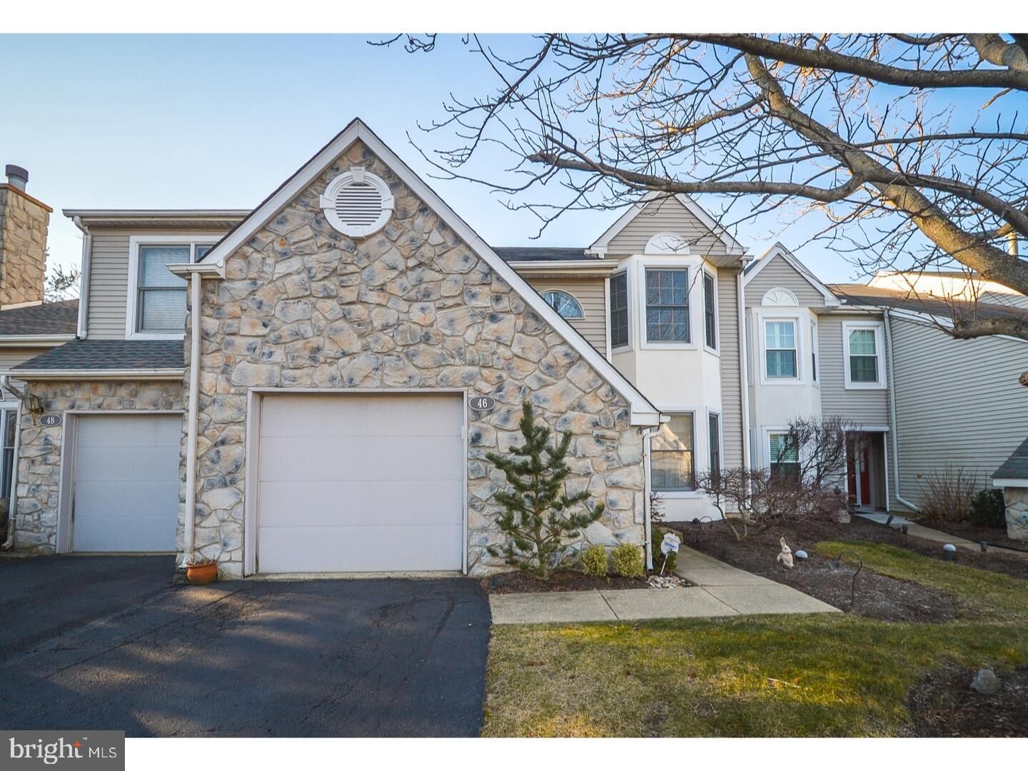 Property Photo: 46 Walton Court PA 18940