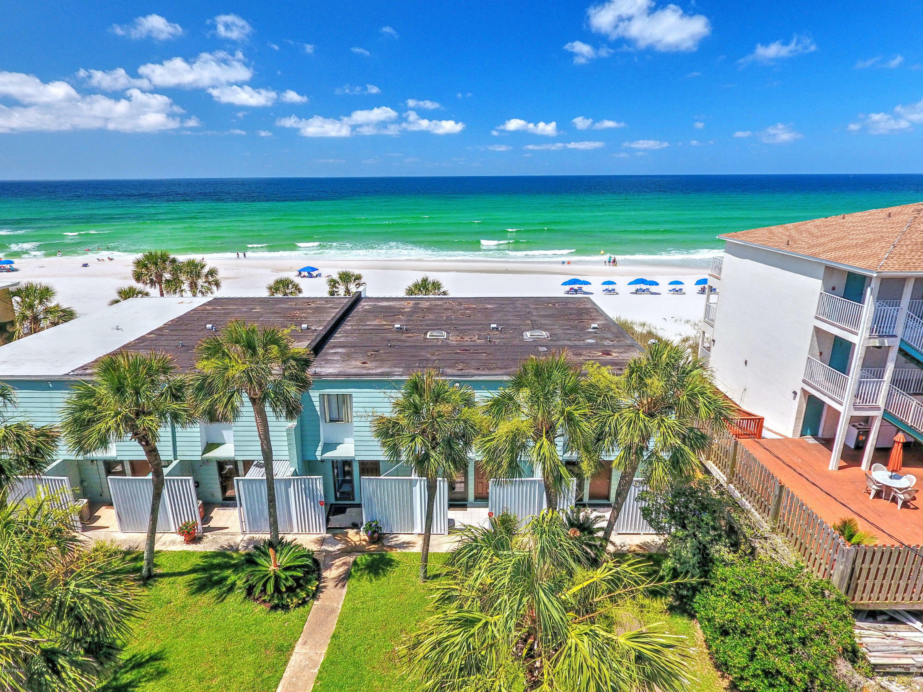 Property Photo: 8027 Surf Drive FL 32408