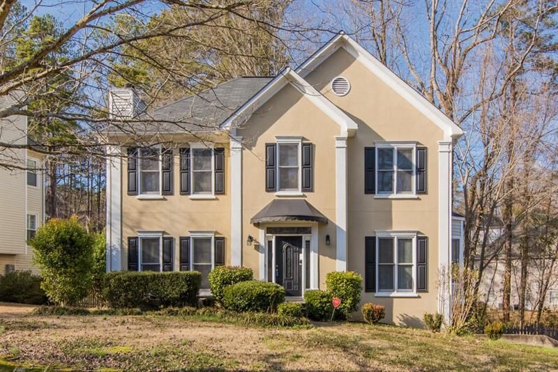 Property Photo:  109 Lansing Drive NW Na   30144 