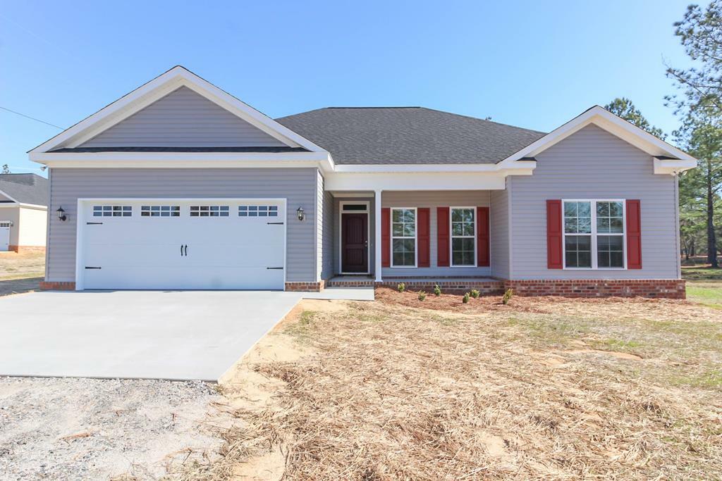 Property Photo:  2701 Ellington Airline Road  GA 30808 