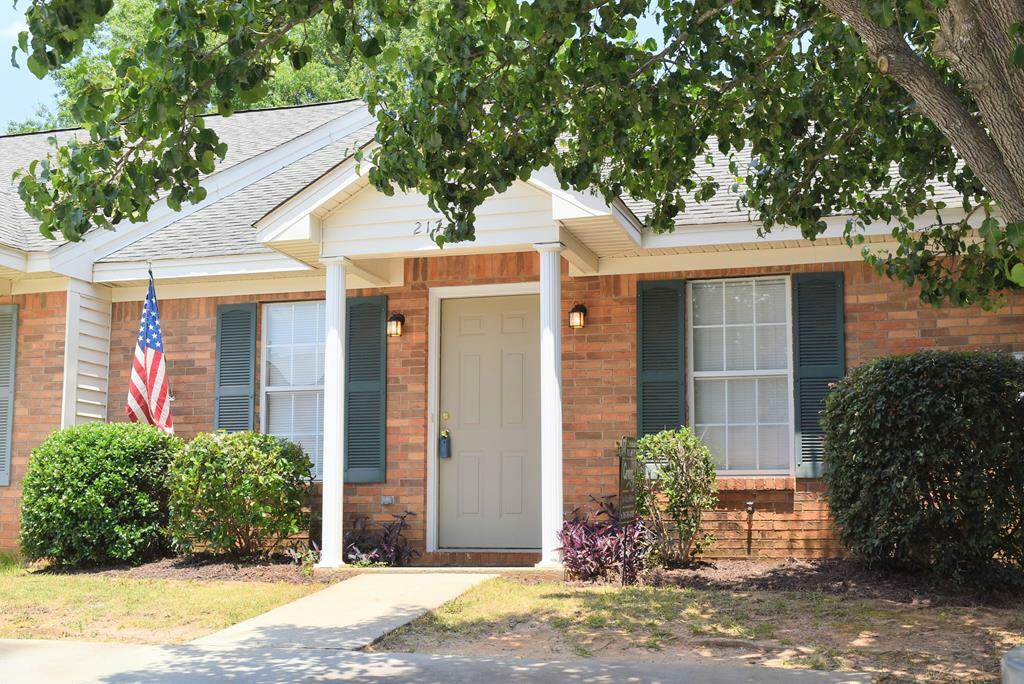 Property Photo:  217 Long Meadow Lane  GA 30815 