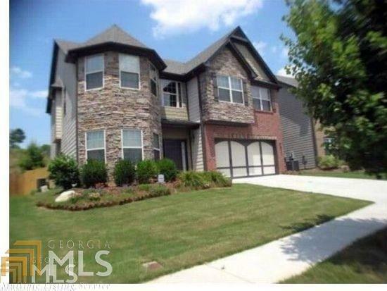 Property Photo:  5257 Blossom Brook Dr  GA 30518 