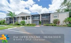 9001 Jacaranda Ln 207  Plantation FL 33324 photo