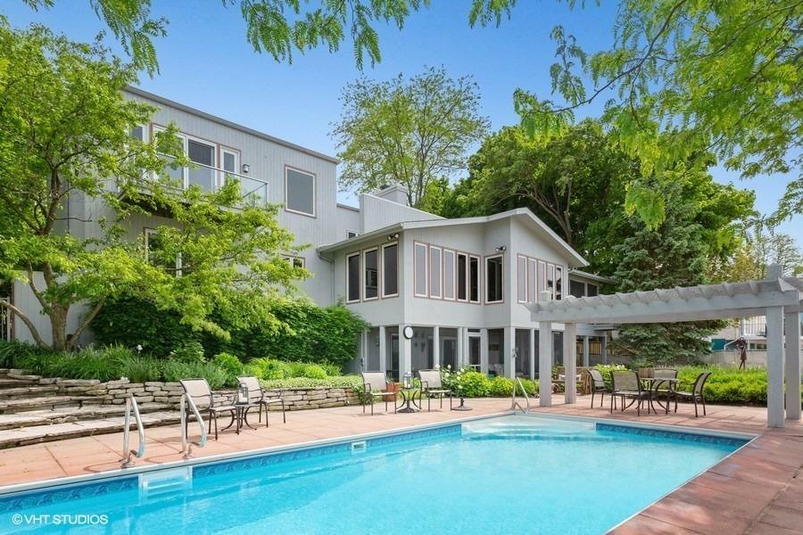 Property Photo:  3002 Lake Shore Drive  IN 46360 