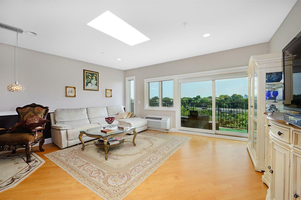 Property Photo: 84 Hackensack Plank Rd 4 NJ 07086
