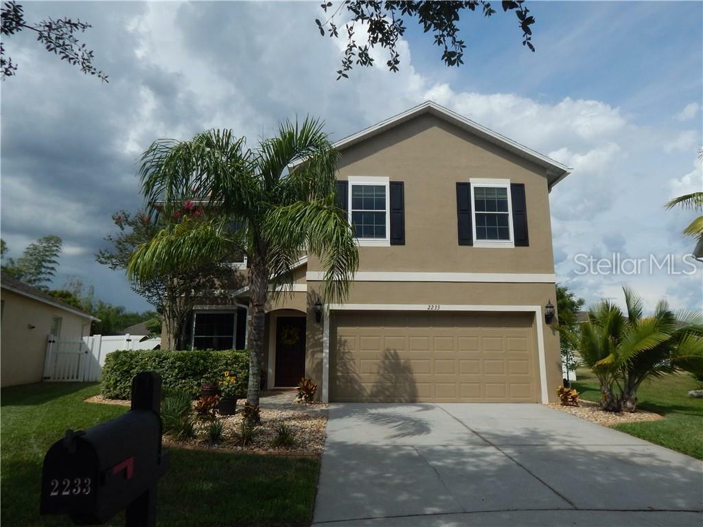 Property Photo:  2233 Oakington Street 3  FL 34787 