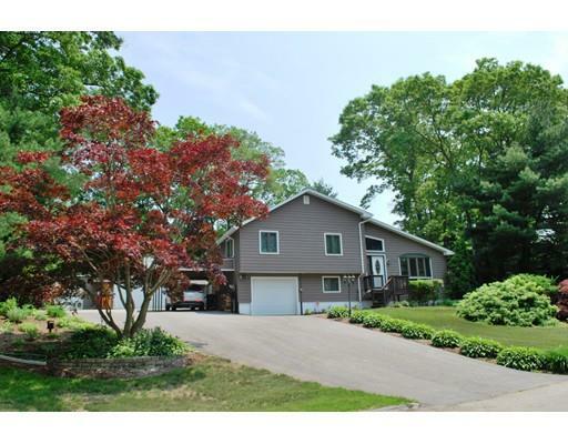 Property Photo: 180 Cherry Hill Dr. MA 02771