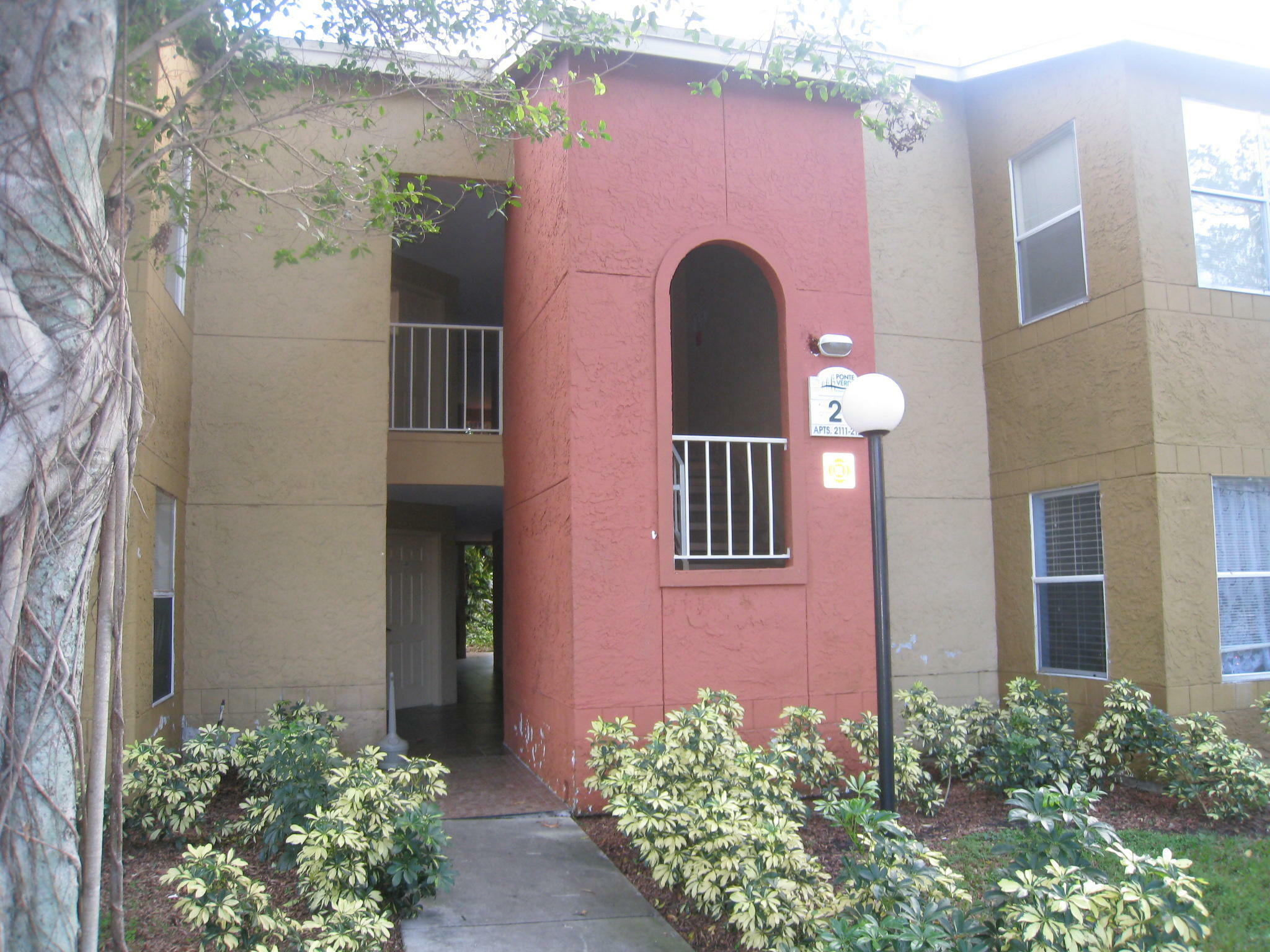 Property Photo:  1401 Village Boulevard 2126  FL 33409 