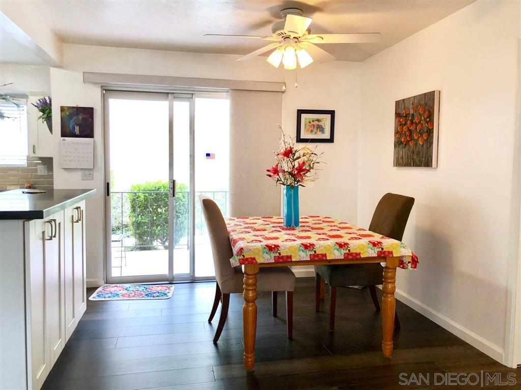 Property Photo:  4800 Williamsburg Ln 142  CA 91942 