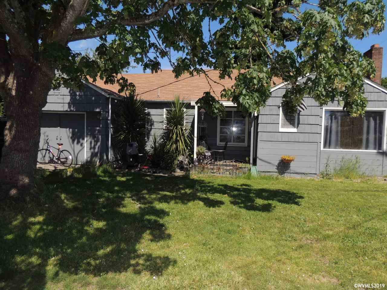 Property Photo:  4708  Thorman Av NE  OR 97303 