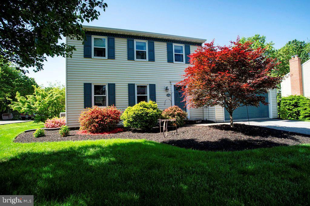 Property Photo:  3030 Pheasant Drive  PA 17601 