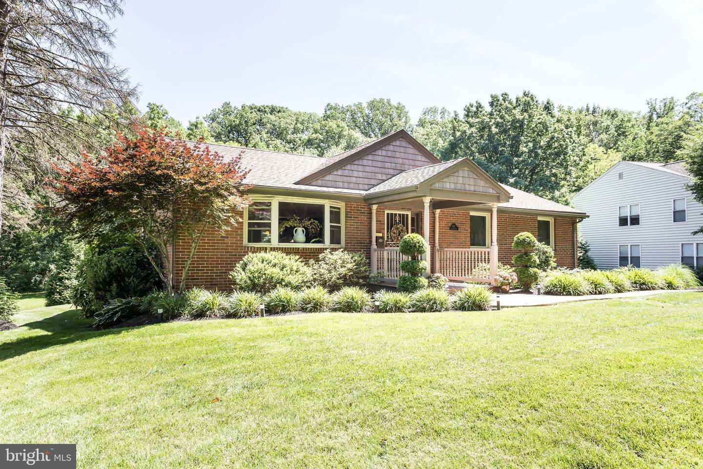 Property Photo:  617 Lakeside Avenue  PA 19083 