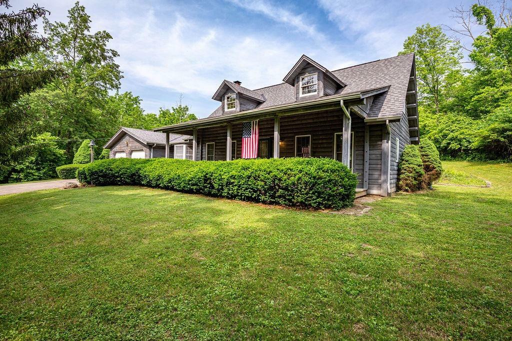 Property Photo: 2326 Morgan Ross Road OH 45013