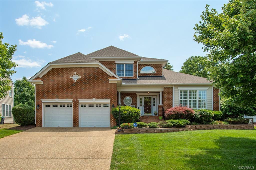 Property Photo:  13213 Langford Drive  VA 23113 