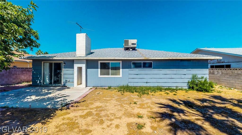 Property Photo:  209 Veeder Drive  NV 89145 