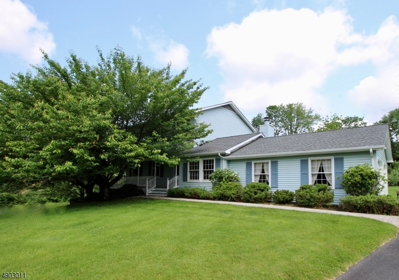 Property Photo: 2 Stacey Dr NJ 08801