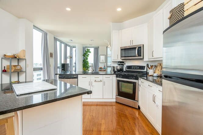 Property Photo:  201 Luis M Marin Blvd 901  NJ 07302 