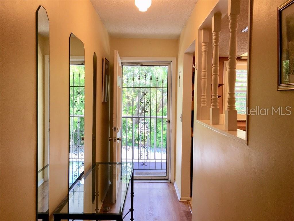 Property Photo:  3985 Maceachen Boulevard 234  FL 34233 