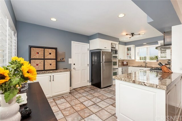 Property Photo: 22114 Costanso Street CA 91364